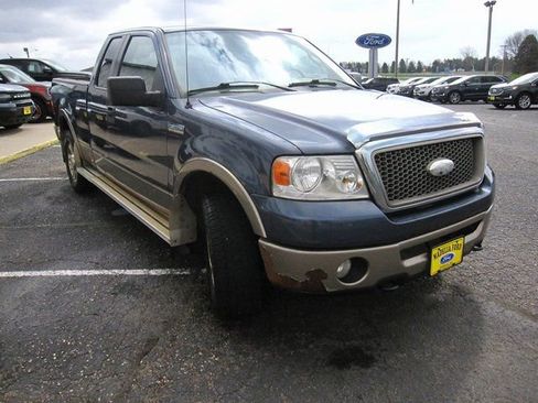 Used 2006 Ford F150 Lariat image 7