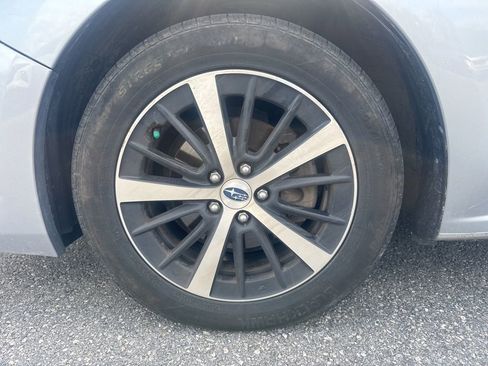 Used 2022 Subaru Impreza Premium image 14