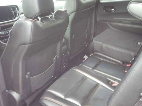 Used 2023 Dodge Durango GT RWD image 2