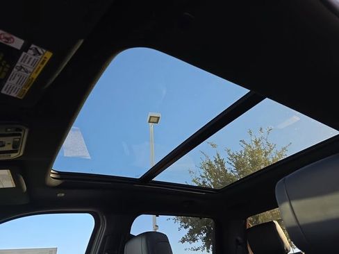 New 2026 Toyota Tundra Platinum image 29