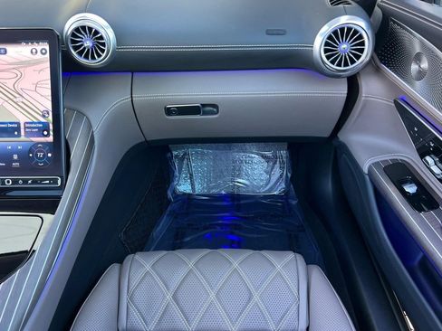 Certified 2025 Mercedes-Benz AMG GT 63 image 30