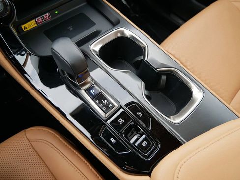 Used 2024 Lexus NX 250 FWD image 25