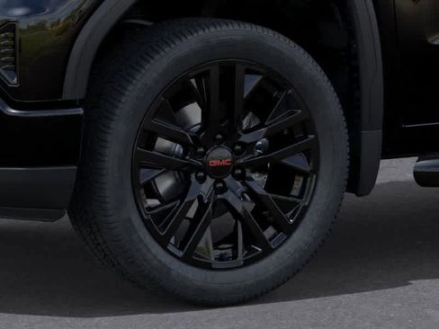 New 2026 GMC Sierra 1500 Elevation w/ Elevation Select Package image 9