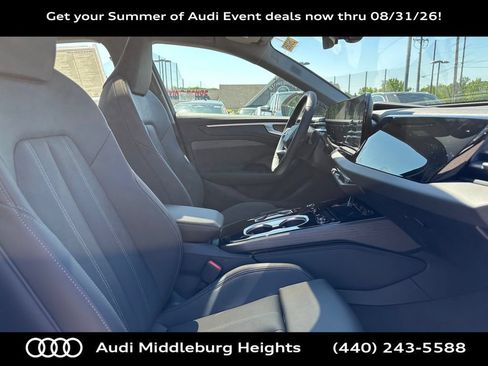Used 2026 Audi A6 Premium Plus AWD/4WD image 17