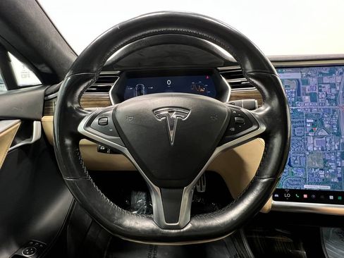 Used 2016 Tesla Model S P85D AWD/4WD image 22