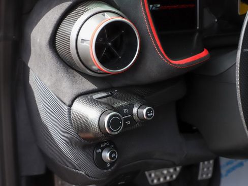 Certified 2023 Ferrari 812 Competizione image 30