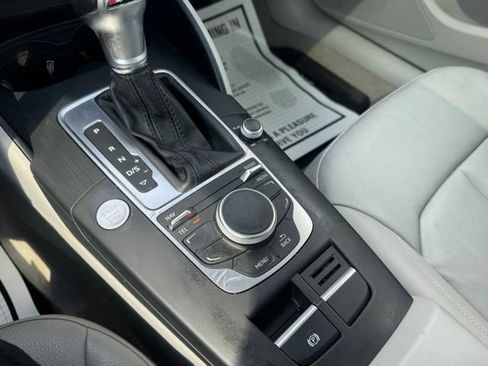 Used 2015 Audi A3 2.0T Premium Plus w/ Premium Plus Package AWD/4WD image 29
