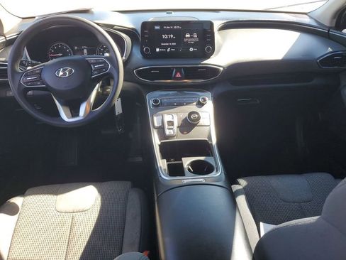 Certified 2023 Hyundai Santa Fe SE image 21