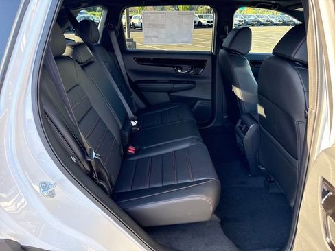 New 2026 Honda CR-V Sport Touring image 12