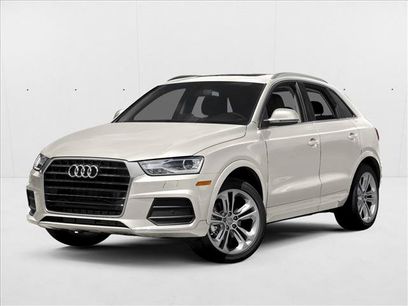 Used 2018 Audi Q3 2.0T Premium Plus w/ Premium Plus Package