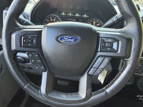 Used 2018 Ford F150 XLT w/ Equipment Group 302A Luxury RWD image 30