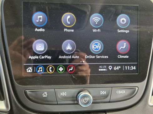 Used 2023 Chevrolet Malibu LT FWD image 37