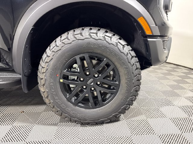 New 2026 Ford Ranger Raptor AWD/4WD image 11