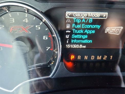 Used 2014 Ford F150 FX2 w/ FX Appearance Package image 22