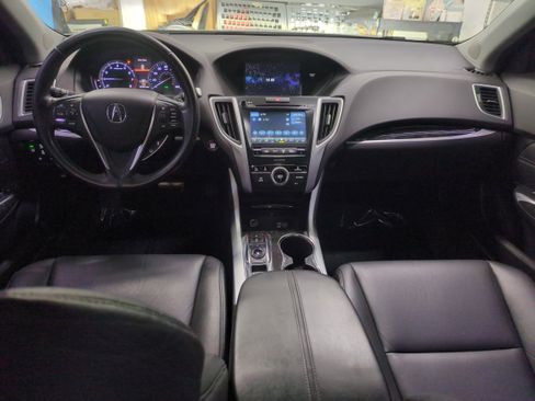Used 2019 Acura TLX V6 image 15