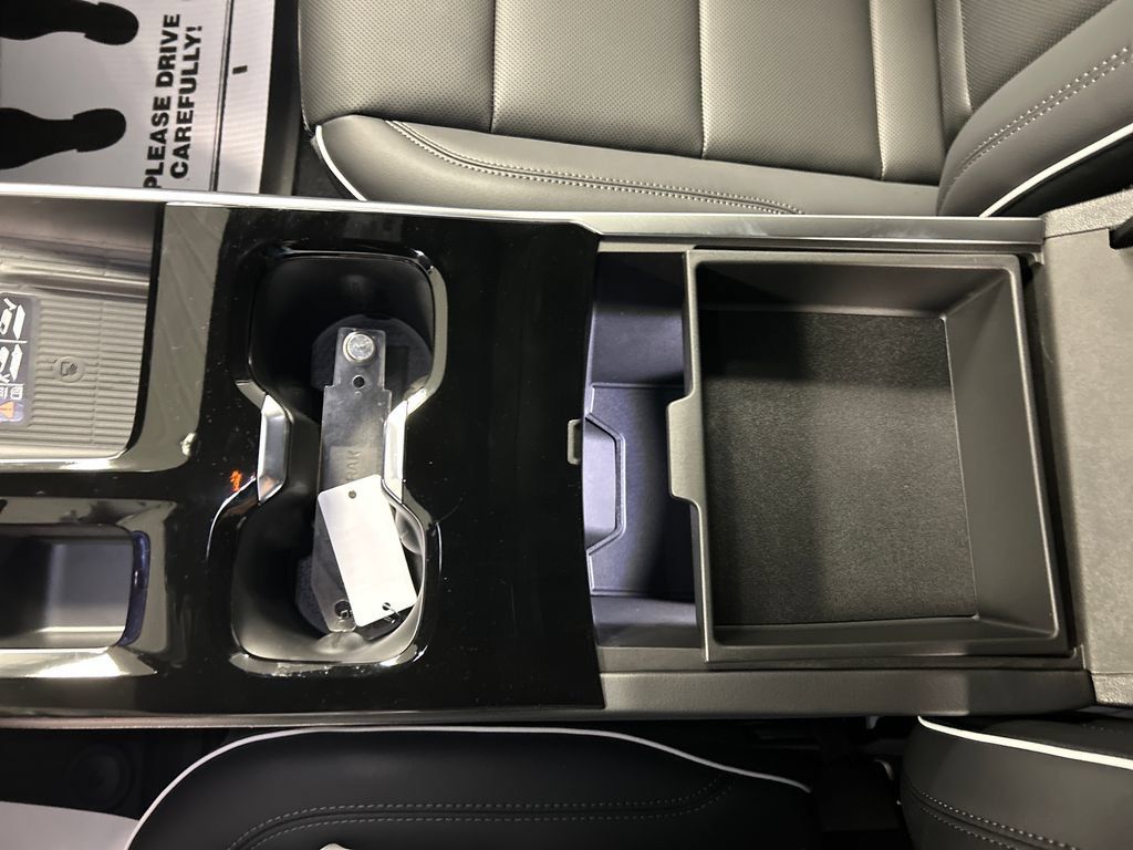 New 2027 Buick Enclave Sport Touring w/ Power Package AWD/4WD image 19