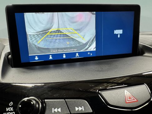 Certified 2023 Acura RDX A-Spec image 22