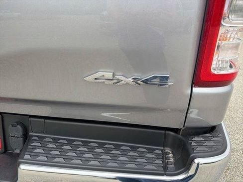 Certified 2022 RAM 1500 Big Horn AWD/4WD image 25