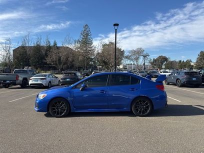 Used 2021 Subaru WRX Premium w/ Popular Package #1
