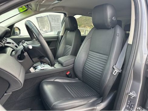 Used 2023 Land Rover Discovery Sport S AWD/4WD image 6