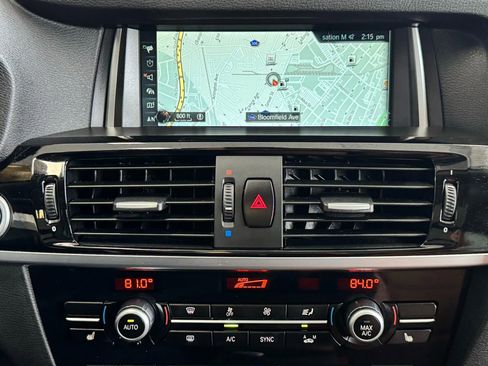 Used 2017 BMW X3 xDrive28i image 15