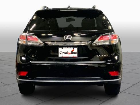 Used 2014 Lexus RX 350 AWD image 4