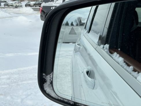 Used 2019 Jeep Grand Cherokee Summit w/ Platinum Series Group image 44