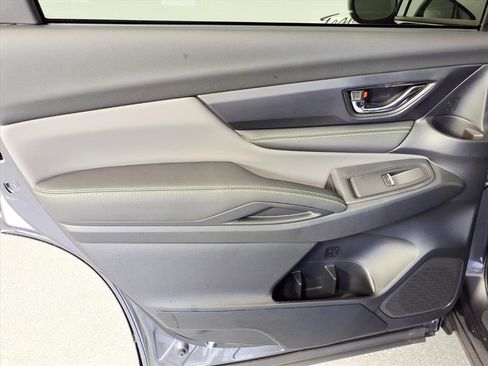 Certified 2025 Subaru Ascent Onyx Edition image 11