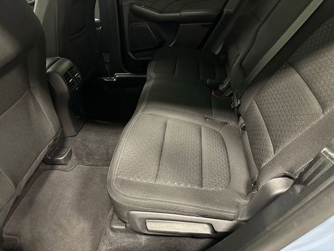 Used 2025 Ford Escape Active image 40