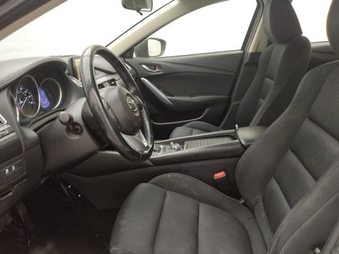Used 2016 MAZDA MAZDA6 Sport image 17