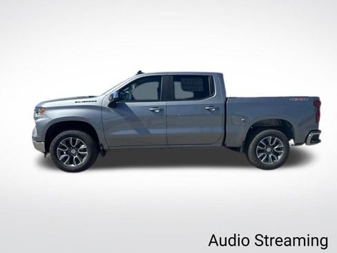 New 2026 Chevrolet Silverado 1500 LT AWD/4WD image 2