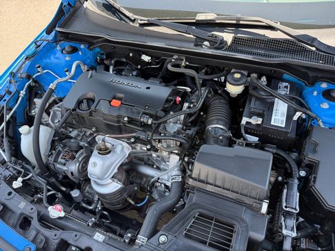 Used 2024 Honda Civic Sport image 16