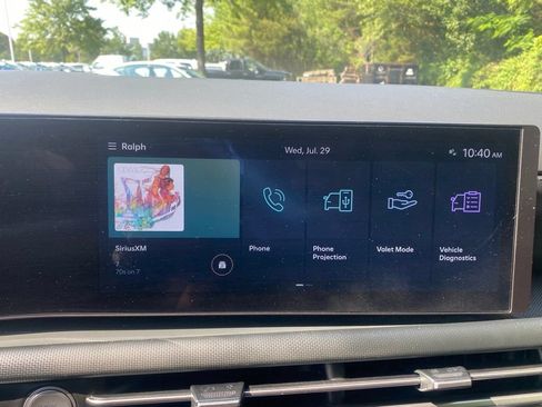 Used 2025 Hyundai Tucson SEL FWD image 24