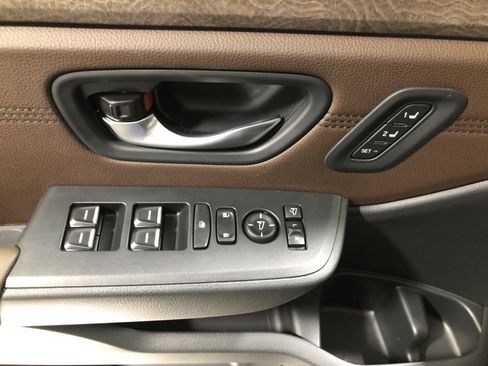 New 2026 Honda Pilot Elite image 21