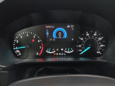 Used 2020 Ford Escape S FWD image 23