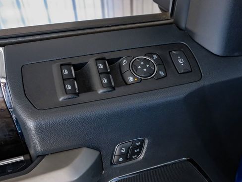 Used 2022 Ford F250 Lariat w/ Lariat Ultimate Package image 44