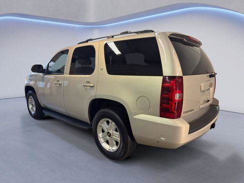 Used 2009 Chevrolet Tahoe LT w/ Convenience Package image 4