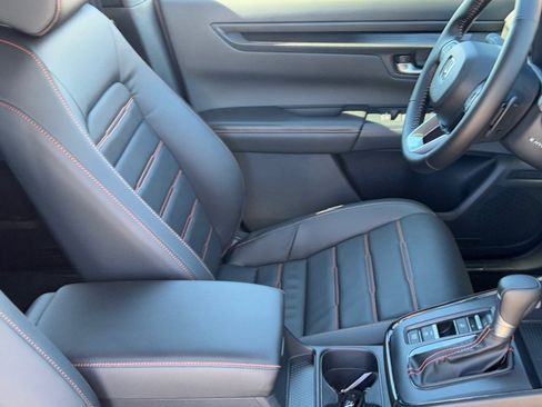 New 2026 Honda CR-V Sport-L image 11