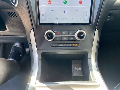 Used 2024 Ford Edge SEL image 23