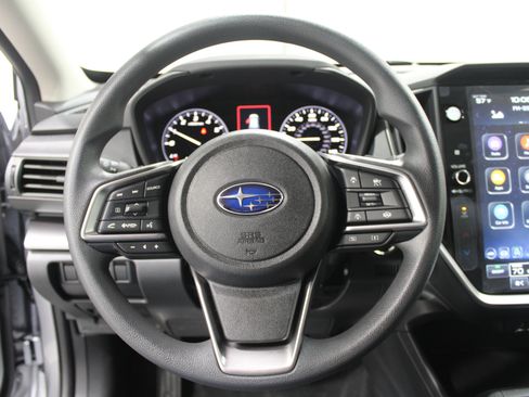 New 2026 Subaru Impreza 2.0i Sport image 9