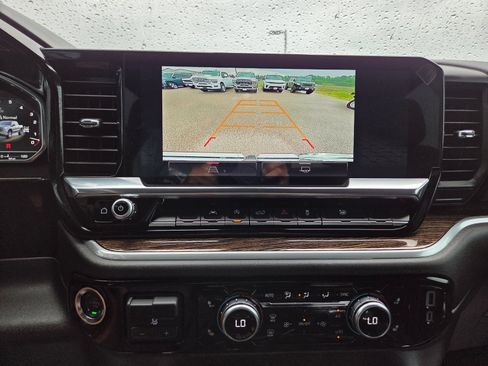 Used 2025 GMC Sierra 1500 Elevation AWD/4WD image 41