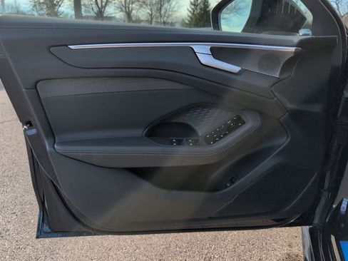 New 2026 Audi A6 Premium Plus image 19