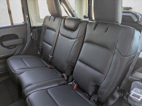 New 2026 Jeep Wrangler Sport image 15