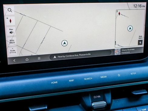 Used 2025 Kia EV9 Wind image 21