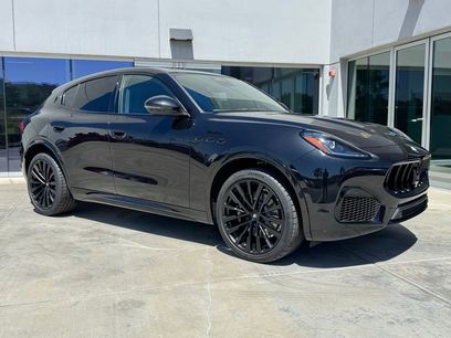 New 2026 Maserati Grecale Modena