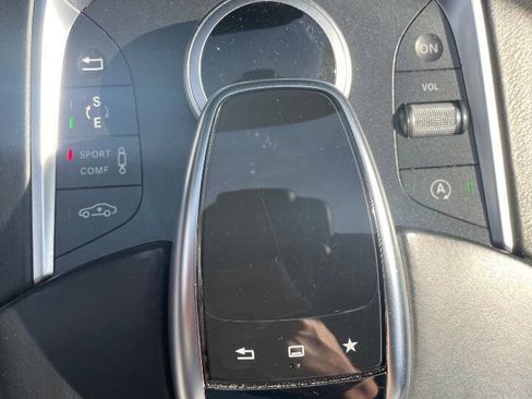 Used 2015 Mercedes-Benz S 550 Sedan image 29