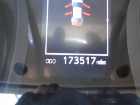 Used 2023 Toyota Camry LE FWD image 16