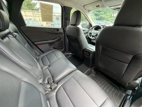 Used 2023 Ford Escape Active FWD image 18