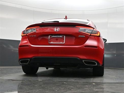 Used 2022 Honda Civic Sport Touring image 40