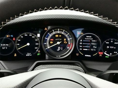 Certified 2022 Porsche 911 GT3 image 10